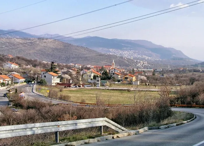 For Families With Children Krasica, Rijeka - 18032