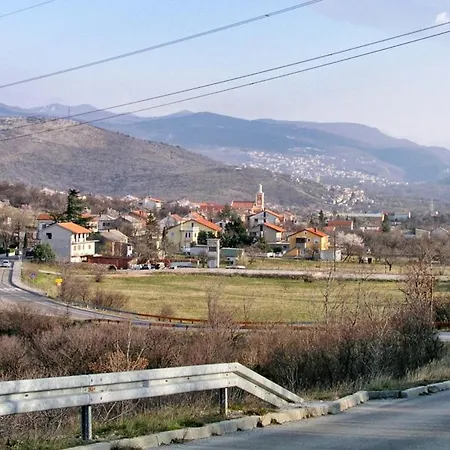 For Families With Children Krasica, Rijeka - 18032
