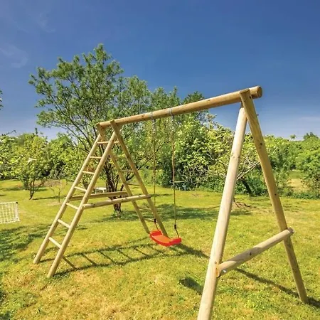 Διαμέρισμα For Families With Children Krasica, Rijeka - 18032