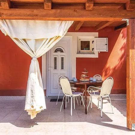 For Families With Children Krasica, Rijeka - 18032 Apartament *